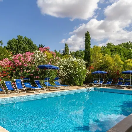 Farm stay Bilo Iris