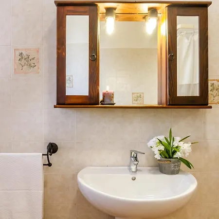 Bilo Iris Farmház Marina di Grosseto