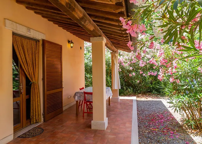 Bilo Iris 팜스테이