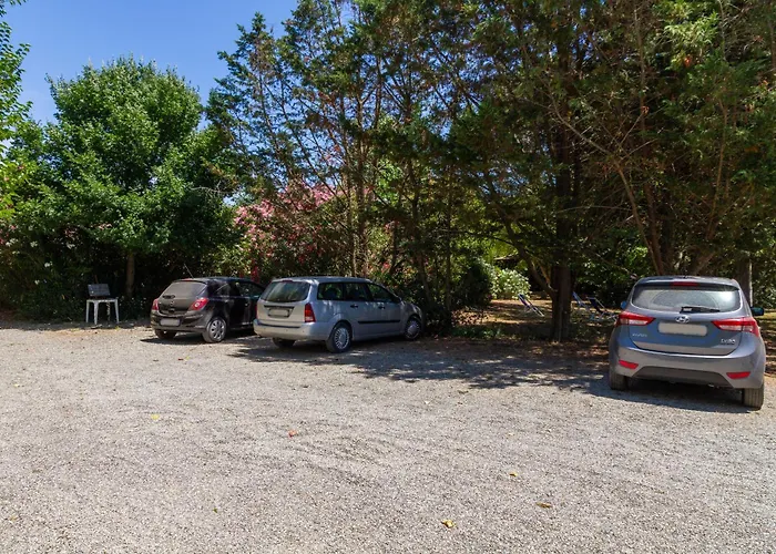 Bilo Iris 마리나디그로세토