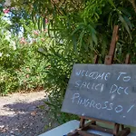 Bilo Iris Farma Marina di Grosseto