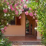 Gospodarstwo agroturystyczne Bilo Iris Marina di Grosseto