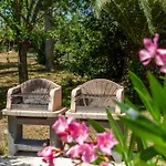 Bilo Iris Gospodarstwo agroturystyczne