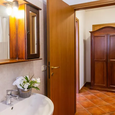 Bilo Iris Feriegård *