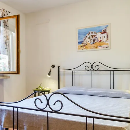 בית חווה Bilo Iris *