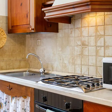 Bilo Iris * Marina di Grosseto