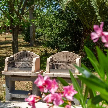 Feriegård Bilo Iris