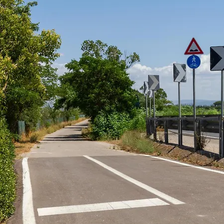 בית חווה Bilo Iris *