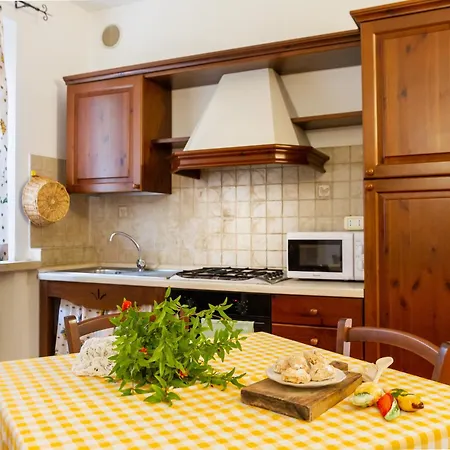 Bilo Iris בית חווה מרינה די גרוסטו