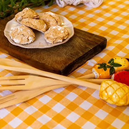 Feriegård Bilo Iris *