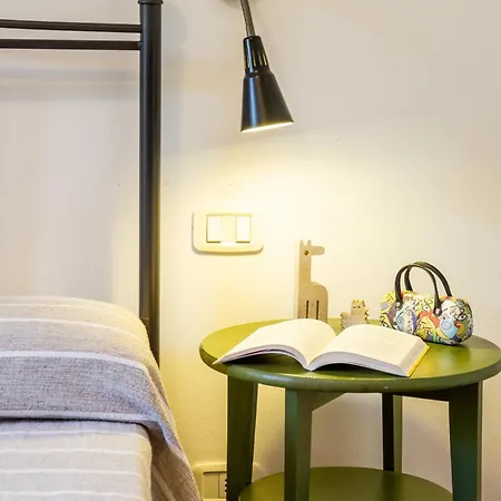 Farm stay Bilo Iris Marina di Grosseto