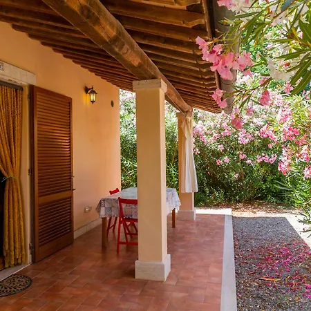 Farm stay Bilo Iris