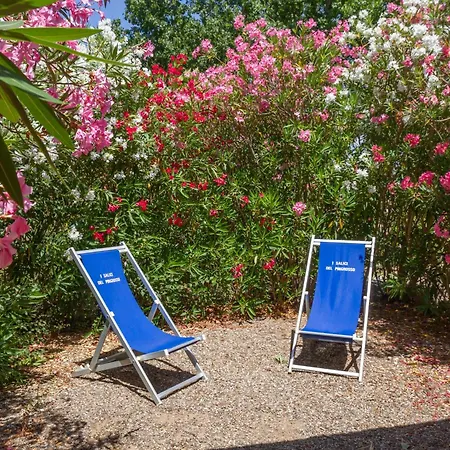 Bilo Iris Farm stay Marina di Grosseto