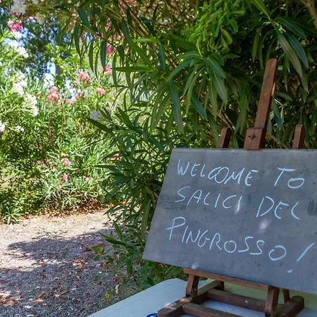Bilo Iris Farm stay *